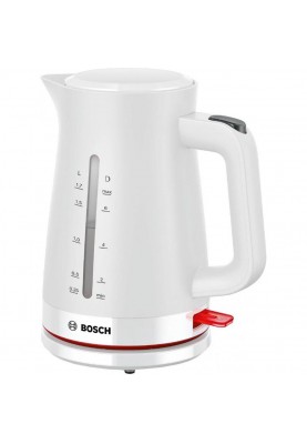 Електрочайник Bosch TWK3M121