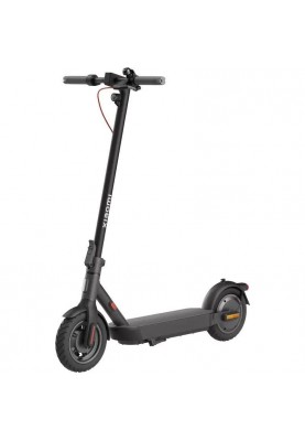 Електросамокати Xiaomi Mi Electric Scooter 4 Pro 2nd Gen