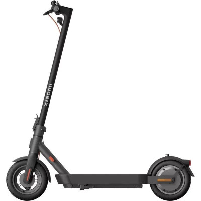 Електросамокати Xiaomi Mi Electric Scooter 4 Pro 2nd Gen
