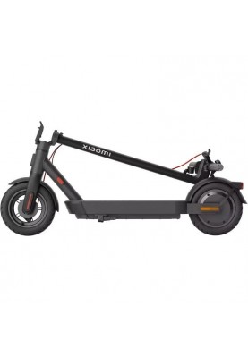 Електросамокати Xiaomi Mi Electric Scooter 4 Pro 2nd Gen