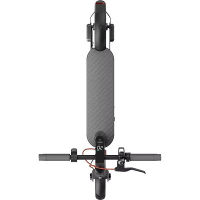Електросамокати Xiaomi Mi Electric Scooter 4 Pro 2nd Gen