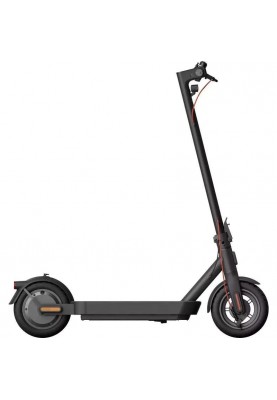 Електросамокати Xiaomi Mi Electric Scooter 4 Pro 2nd Gen