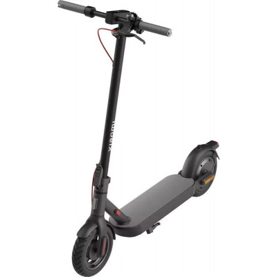 Електросамокати Xiaomi Mi Electric Scooter 4 Pro 2nd Gen