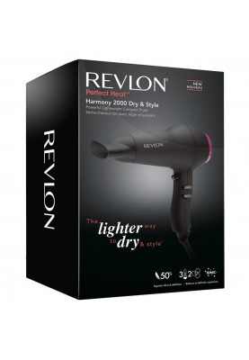 Фен Revlon RVDR5823E3