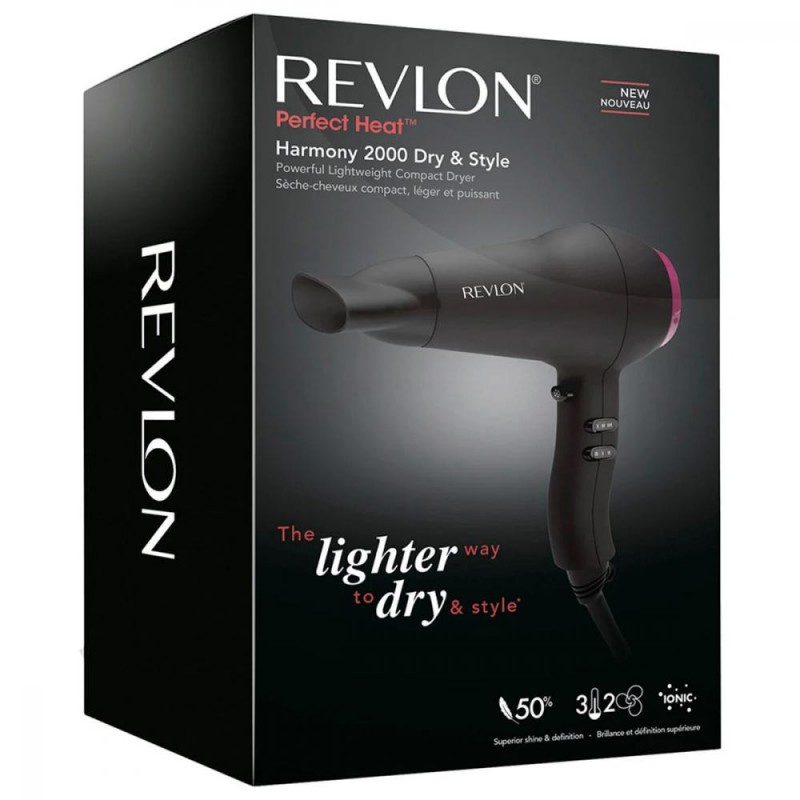 Фен Revlon RVDR5823E3