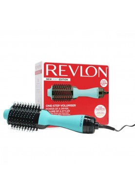 Фен-щітка Revlon Salon One-Step (RVDR5222MUKE)