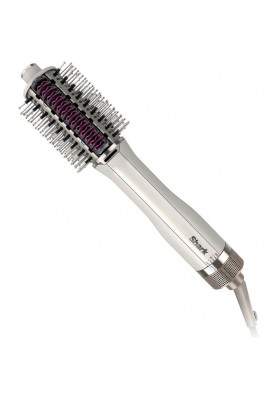 Фен-щітка Shark SmoothStyle Hot Brush&Smoothing Comb HT202EU