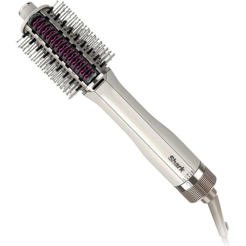 Фен-щітка Shark SmoothStyle Hot Brush&Smoothing Comb HT202EU