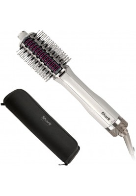 Фен-щітка Shark SmoothStyle Hot Brush & Smoothing Comb HT212EU