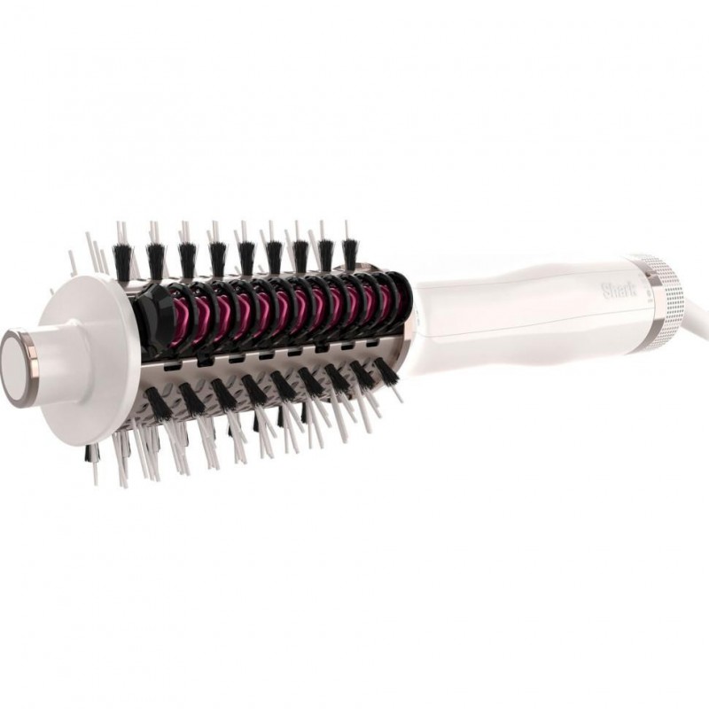 Фен-щітка Shark SmoothStyle Hot Brush & Smoothing Comb HT212EU