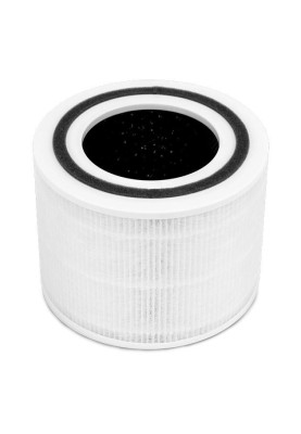 Фільтр-картридж Levoit Air Cleaner Filter Core 300 True HEPA 3-Stage (HEACAFLVNEA0038)
