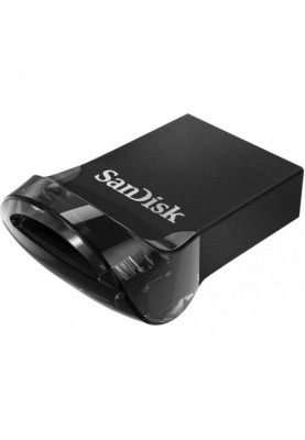 Флешка SanDisk 256 GB Ultra Fit USB 3.1 (SDCZ430-256G-G46)