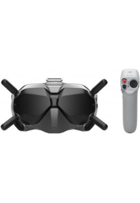 FPV окуляри + пульт DJI Goggles V2 Motion Combo