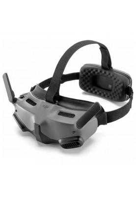 FPV окуляри DJI FPV Goggles Integra (CP.FP.00000113.02)