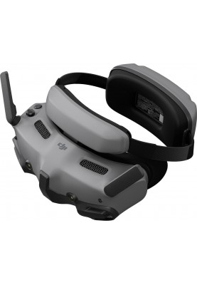 FPV окуляри DJI Goggles 3 (CP.FP.00000159.01)