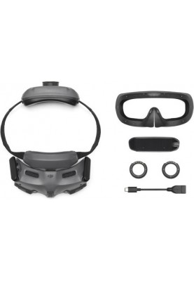 FPV окуляри DJI Goggles 3 (CP.FP.00000159.01)