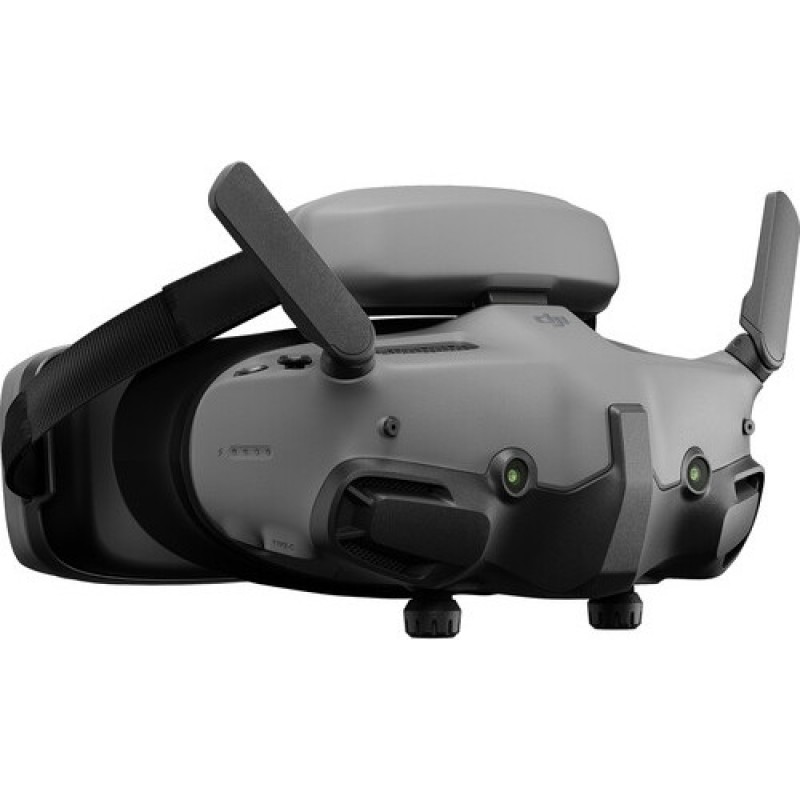 FPV окуляри DJI Goggles 3 (CP.FP.00000159.01)