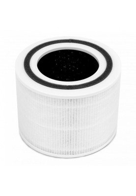 HEPA фільтр Levoit Air Cleaner Filter Core 300 True HEPA 3-Stage (HEACAFLVNEU0028)
