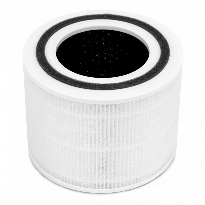 HEPA фільтр Levoit Air Cleaner Filter Core 300 True HEPA 3-Stage (HEACAFLVNEU0028)
