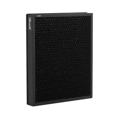 HEPA-фільтр Levoit Фільтр Vital 200 True HEPA Carbon LRF-V201-WEU (HEACAFLVNEU0096Y)