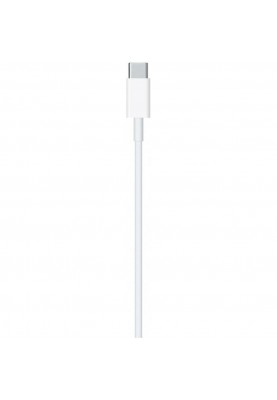 Кабель Lightning Apple USB-C to Lightning 1m (MUQ93)