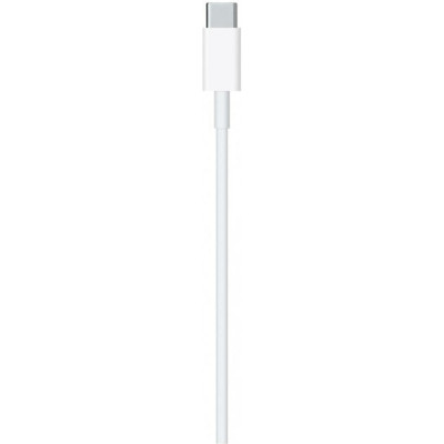 Кабель Lightning Apple USB-C to Lightning 1m (MUQ93)