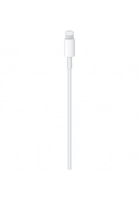 Кабель Lightning Apple USB-C to Lightning 1m (MUQ93)