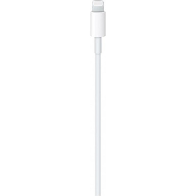 Кабель Lightning Apple USB-C to Lightning 1m (MUQ93)