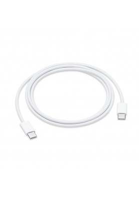 Кабель USB Type-C Apple USB-C Charge Cable 1m (MUF72)