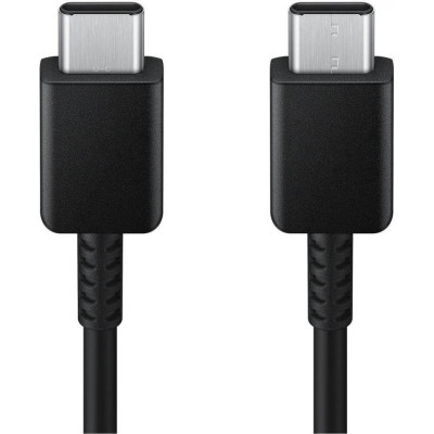Кабель USB Type-C Samsung USB Type-C to Type-C 1.8m Black (EP-DX310JBRGRU)