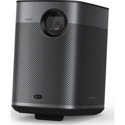 Кишеньковий проектор XGiMi Halo Plus (WM03A)