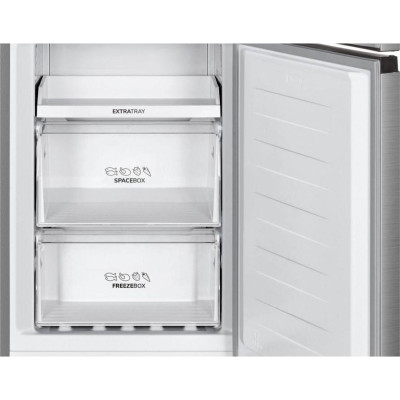 Холодильник з морозильною камерою Gorenje NRK619EPXL4 Холодильник з морозильною камерою Gorenje NRK619EPXL4