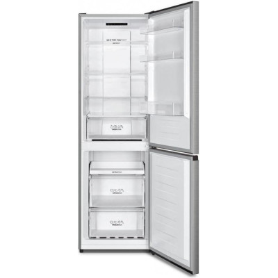 Холодильник з морозильною камерою Gorenje NRK619EPXL4 Холодильник з морозильною камерою Gorenje NRK619EPXL4