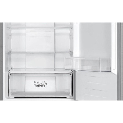 Холодильник з морозильною камерою Gorenje NRK619EPXL4 Холодильник з морозильною камерою Gorenje NRK619EPXL4