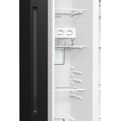 Холодильник із морозильною камерою Gorenje NRR9185EABXLWD
