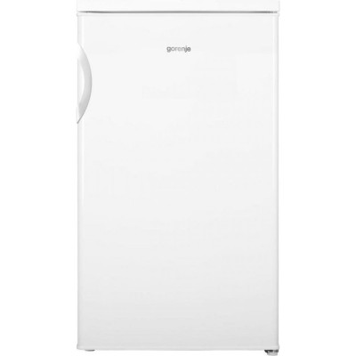 Холодильник із морозильною камерою Gorenje RB492PW