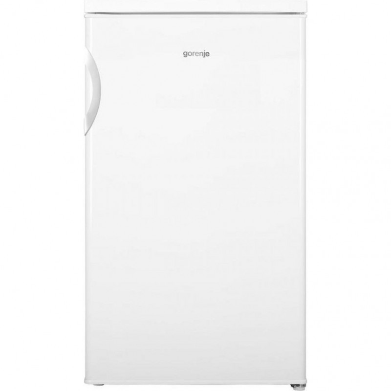 Холодильник із морозильною камерою Gorenje RB492PW