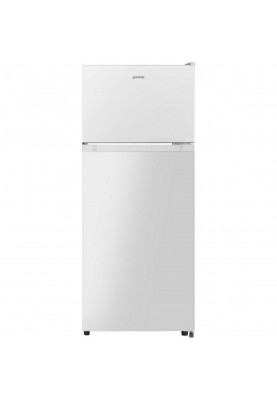 Холодильник з морозильною камерою Gorenje RF212EPW4