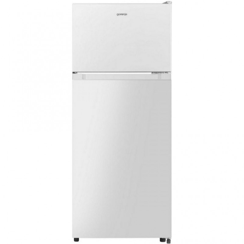 Холодильник з морозильною камерою Gorenje RF212EPW4