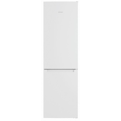 Холодильник із морозильною камерою Indesit INFC9 TI22W