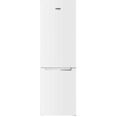 Холодильник із морозильною камерою Prime Technics RFN 1832 E
