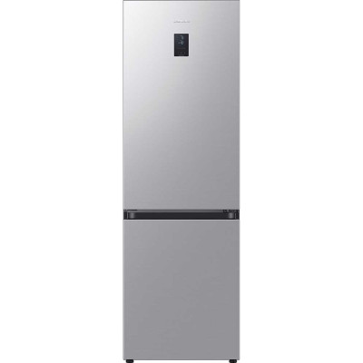 Холодильник із морозильною камерою Samsung Grand+ RB34C670ESA