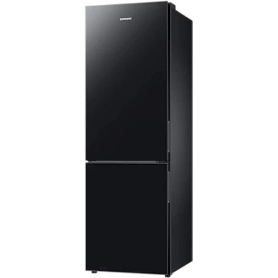 Холодильник із морозильною камерою Samsung RB33B612EBN