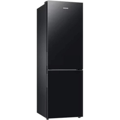 Холодильник із морозильною камерою Samsung RB33B612EBN