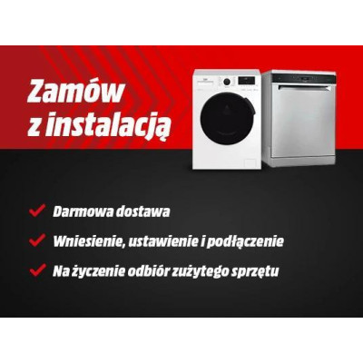 Холодильник із морозильною камерою Samsung RB33B612EBN