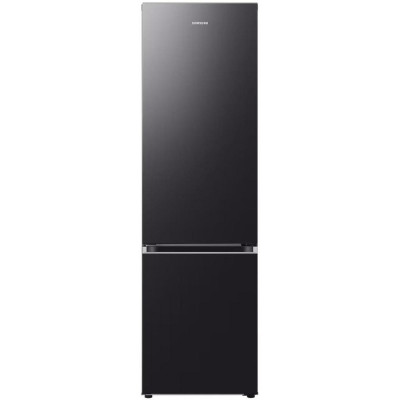 Холодильник із морозильною камерою Samsung RB38C602EB1