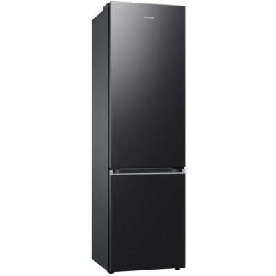 Холодильник із морозильною камерою Samsung RB38C602EB1
