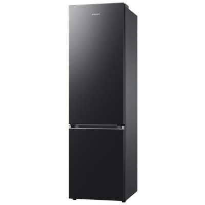 Холодильник із морозильною камерою Samsung RB38C602EB1