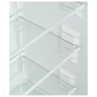 Холодильник із морозильною камерою Snaige RF35SM-S0002E