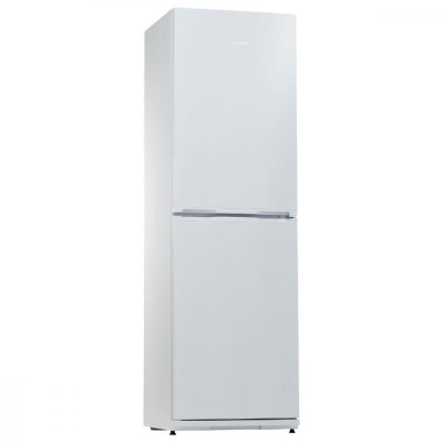 Холодильник із морозильною камерою Snaige RF35SM-S0002E
